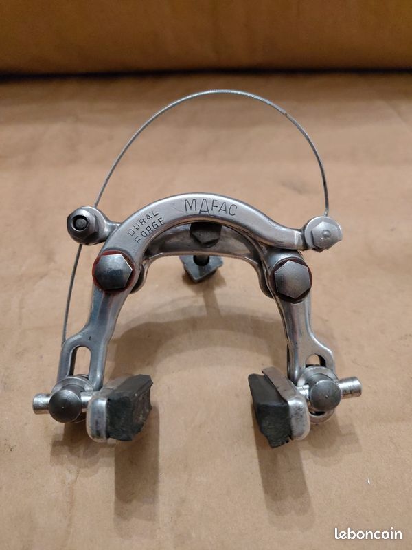 Freins MAFAC RACER - Équipements vélos