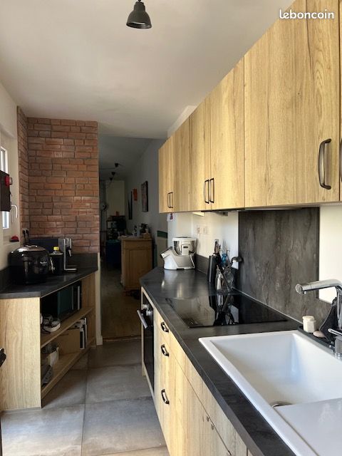 Maison 5 pièces 120 m² · à Besançon · 120 m² · 320 000 €