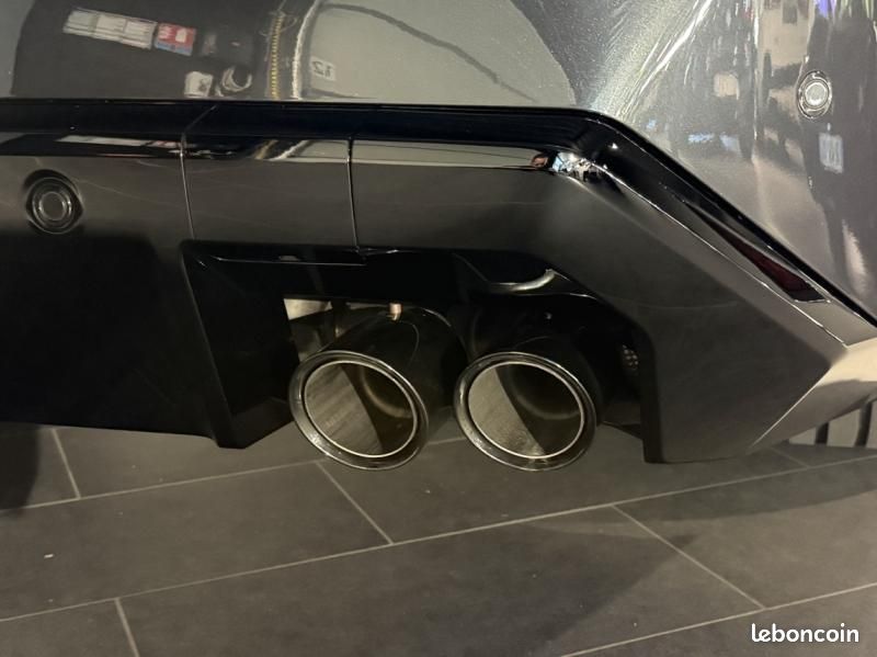 Bmw M5 Touring 4.4 V8 PHEV 727ch (544+197) (image 13)
