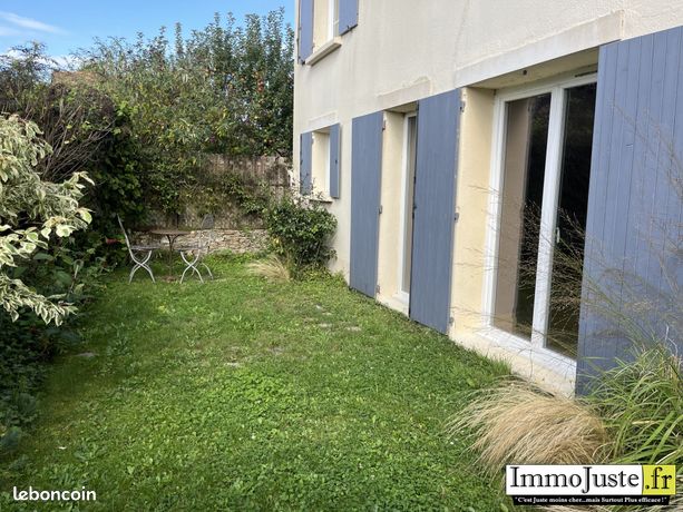 Maison 5 pièces 130 m²