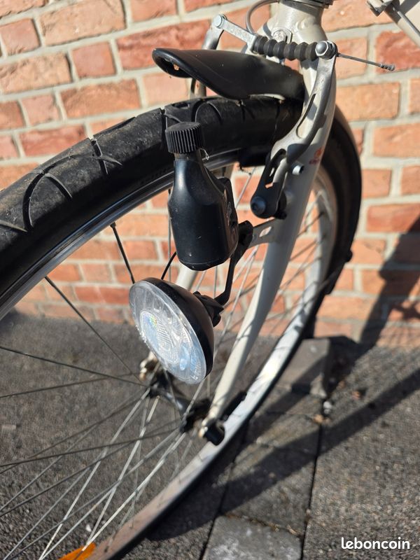 Magnifique vélo (image 6)