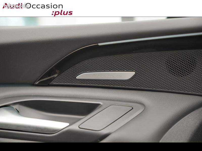 Audi Q5 2.0 e-hybrid 367ch S line quattro S tronic 7 (image 25)