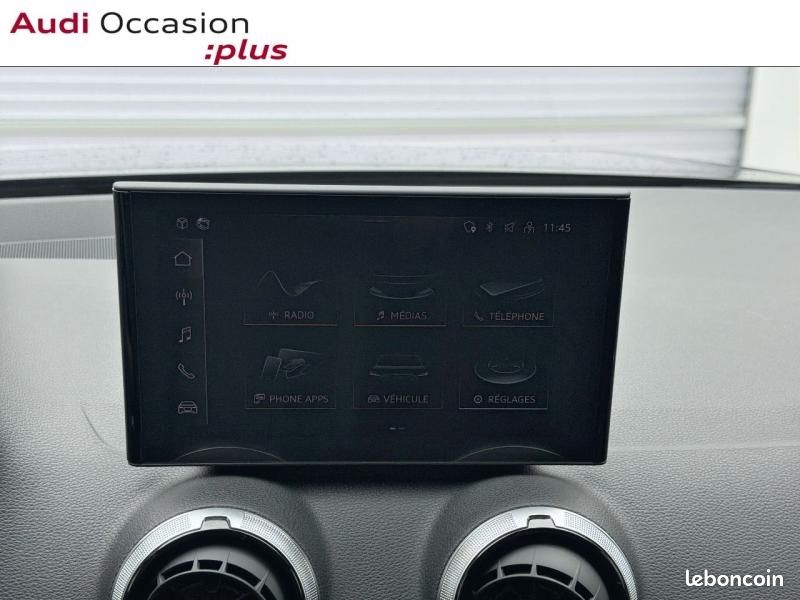 Audi Q2 35 TFSI 150ch S line S tronic 7 (image 10)