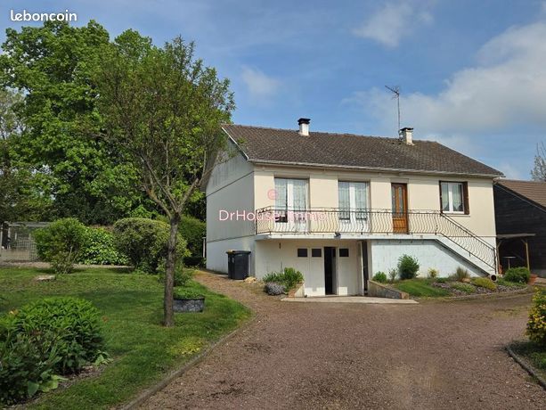 Pavillon 5 pièces 88 m²
