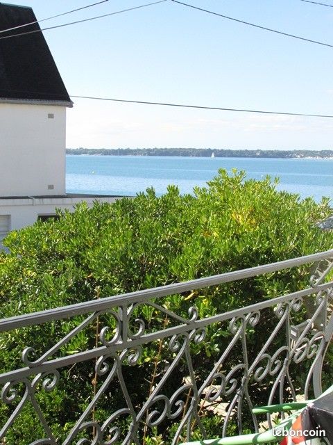 Maison 130 m² · à Concarneau · 130 m² · 1 320 €/mois