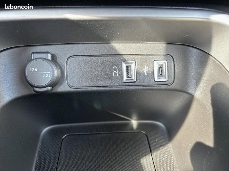 Jeep Avenger 1.2 Turbo T3 100ch Altitude (image 19)
