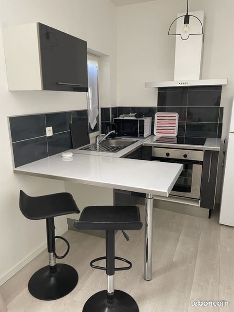 Appartement 2 pièces 26 m² · à Troyes · 26 m² · 450 €