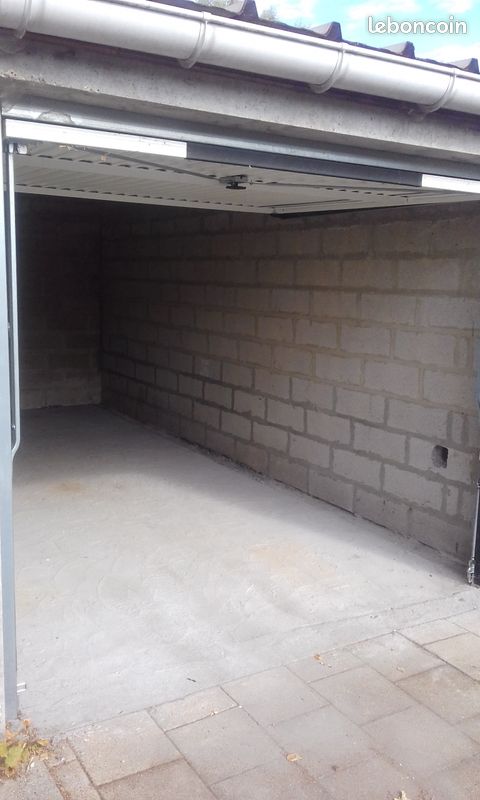 Location garage · à Bapaume · 50 €