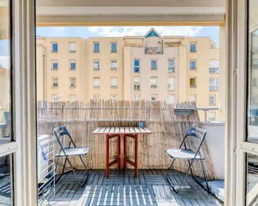 Appartement 370 000 € - 82 m²