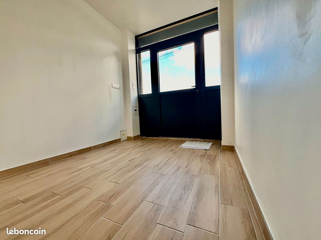 Maison a louer saint-brieuc - 7 pièce(s) - 96 m2 - Surfyn