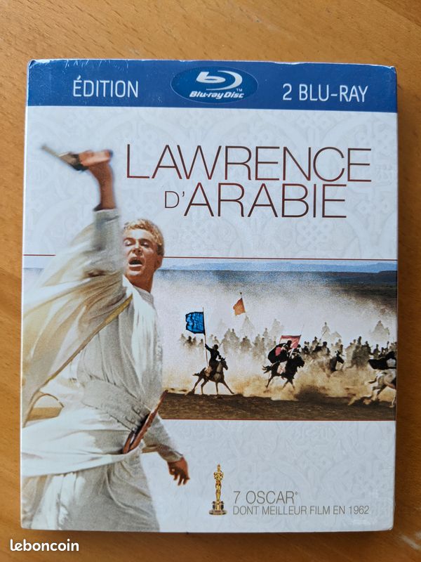 Blu-ray Neufs sous blister (image 5)