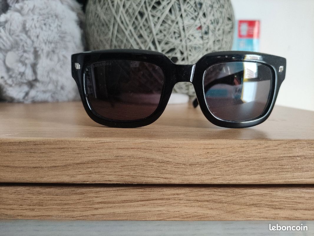 Lunette de soleil Dsquared (image 1)