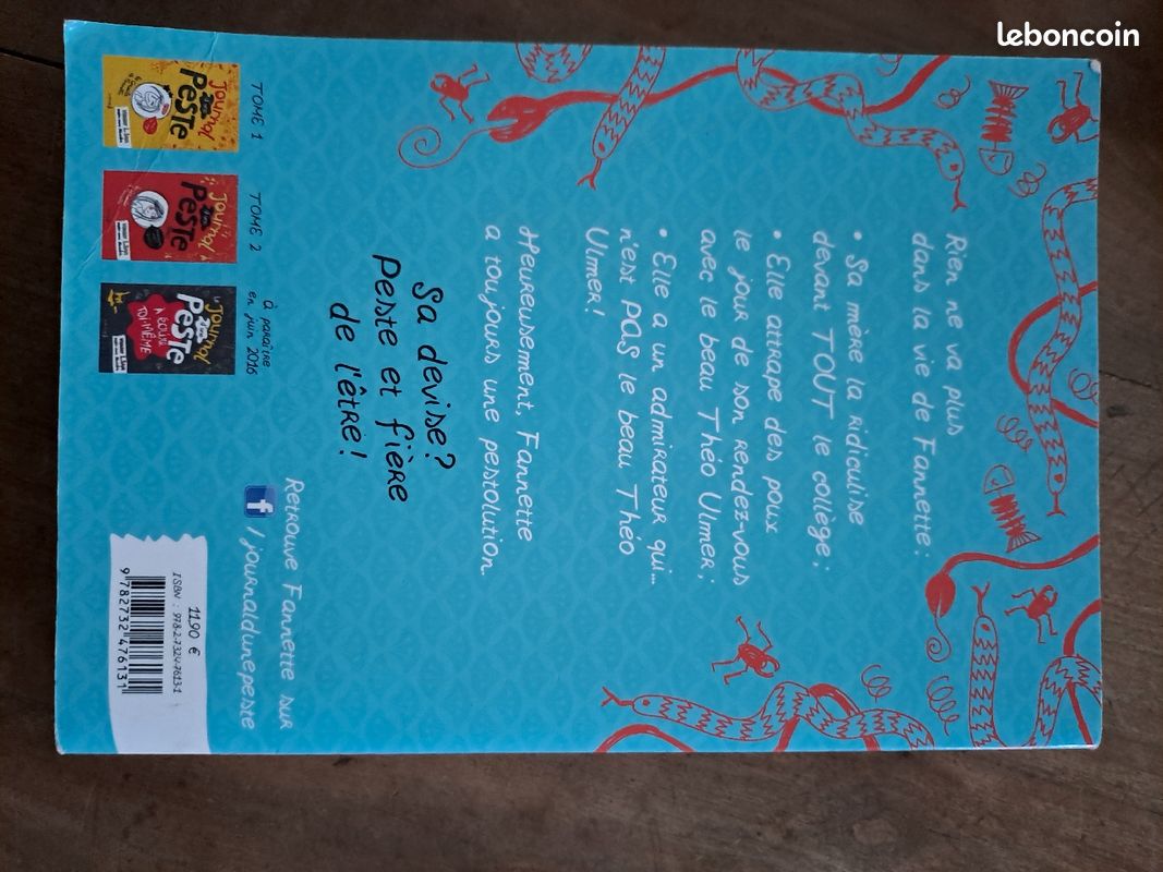 Journal d'une peste (image 2)