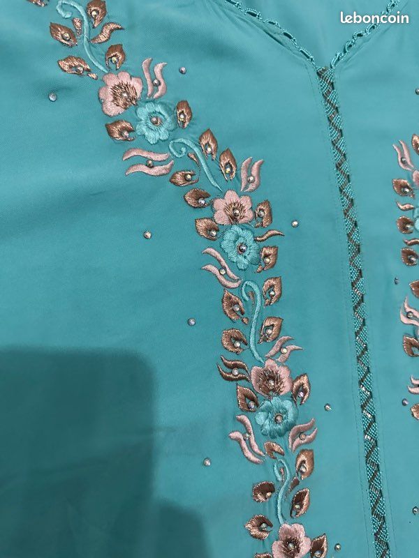 Caftan (image 3)