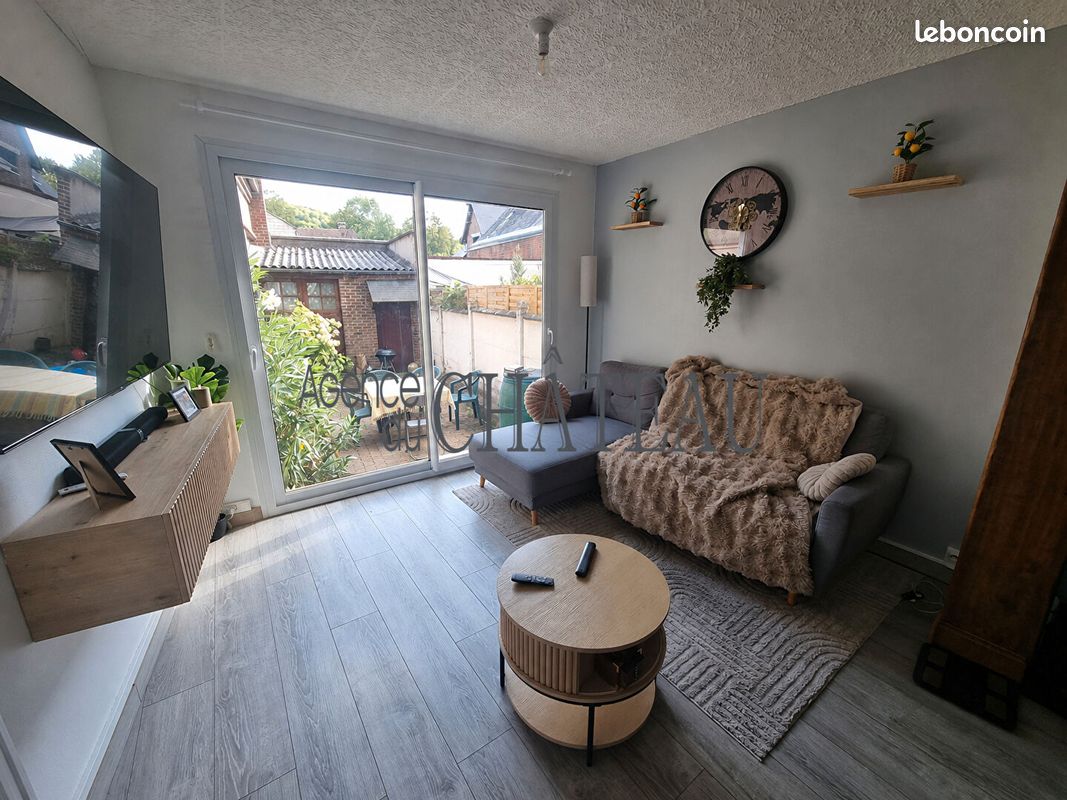 Maison 4 pièces 79 m² · à Les Andelys · 79 m² · 137 000 €