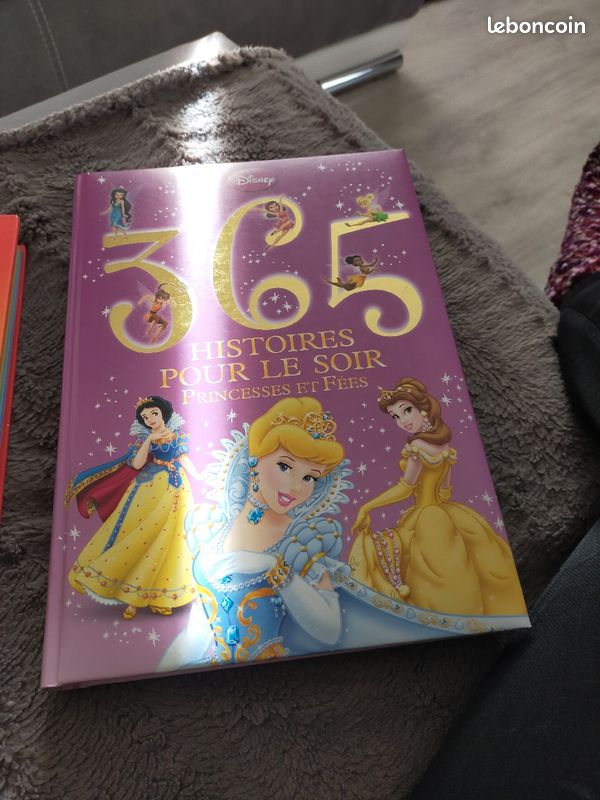 Vends livre enfant de 0 a 12 ans (image 2)