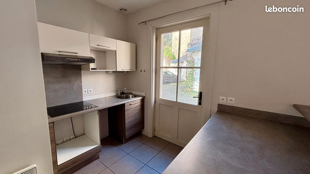 Appartement 2 pièces 40 m² · à Poitiers · 40 m² · 600 €/mois