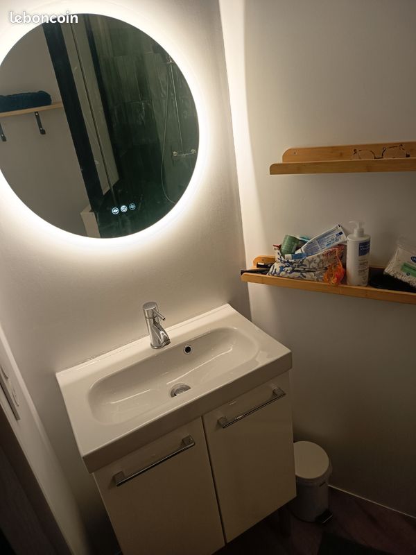 Appartement 2 pièces 42 m² · à Lanester · 42 m² · 850 €/mois