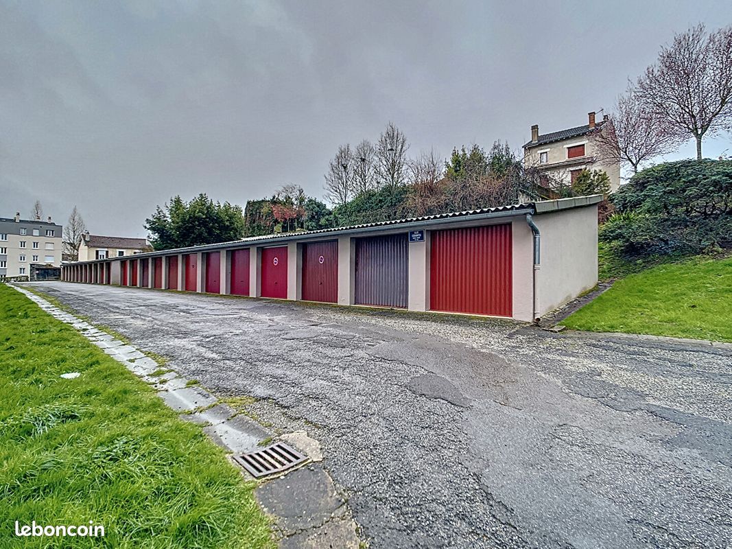 Appartement 3 pièces 57 m² - Limoges 87000 (image principale 15)