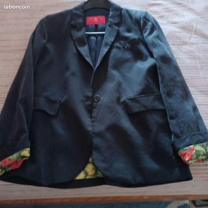 Veste femme Vicomte Arthur T38 com9 Remise en main propre uniquement (image 3)
