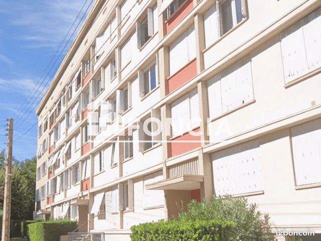 Appartement 3 pièces 46 m² · à Montpellier · 46 m² · 693 €