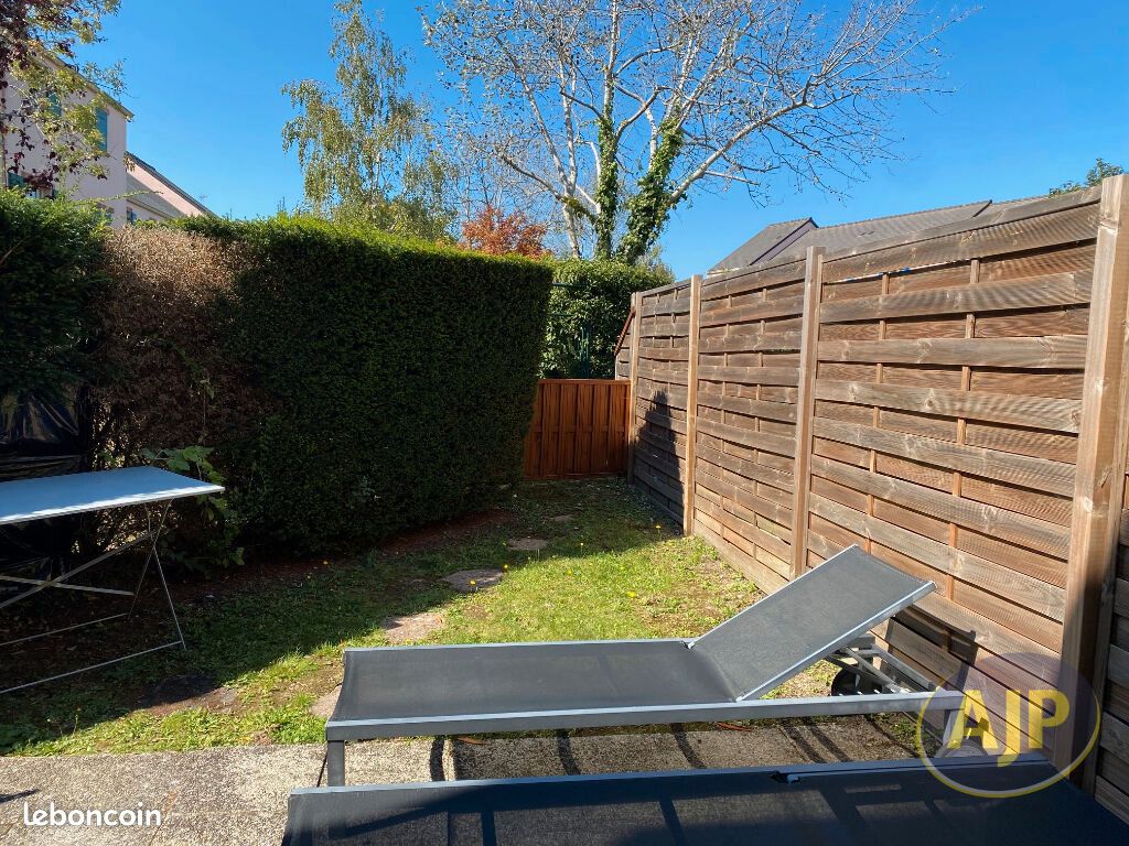 Maison 4 pièces 83 m² · à Saint-Herblain · 83 m² · 1 207 €/mois