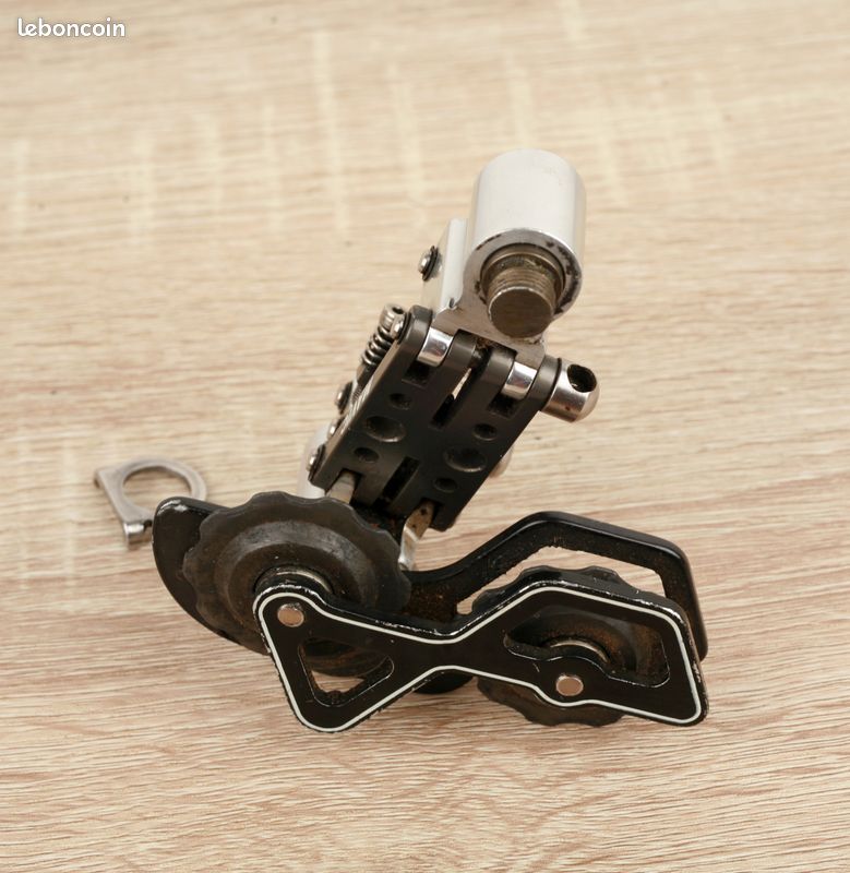 Dérailleur Arrière Mavic 851 – Occasion – Pièce Vélo Vintage