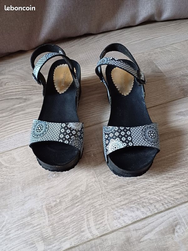 Chaussures Femme Pointure 10 Chaussure Femme 10 Cm En Pointure