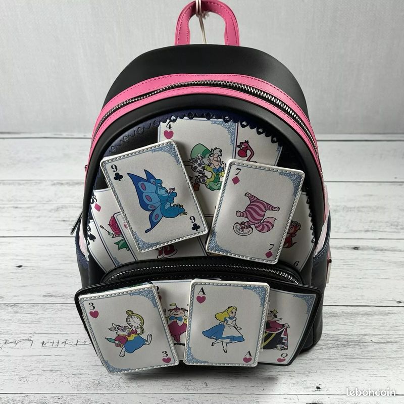 DOUBLÉ - Sac Fourre-tout Détente de l'âme – l'atelier Au rythme des saisons