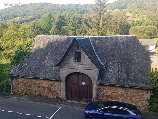 Maison 2 pièces 120 m²