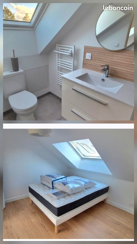 A louer logement T2 (image 2)