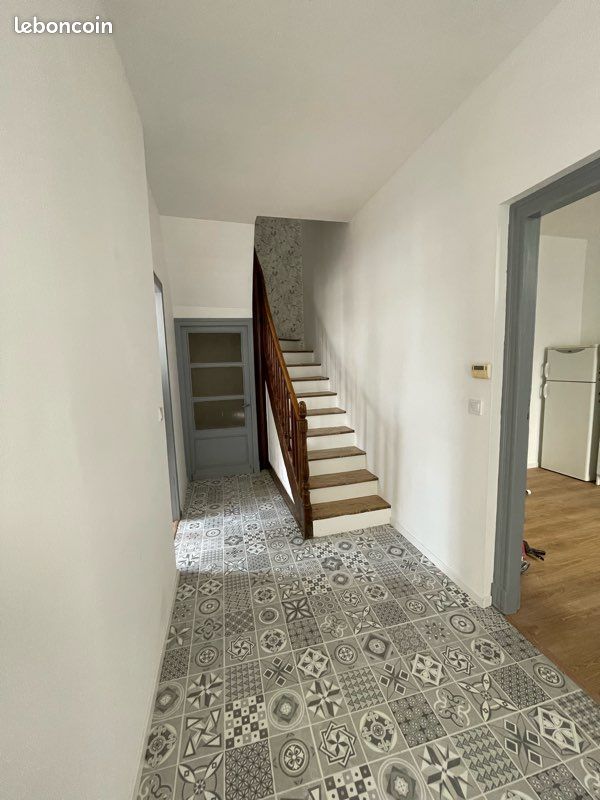 Maison 4 pièces 100 m² · à Tonneins · 100 m² · 85 000 €