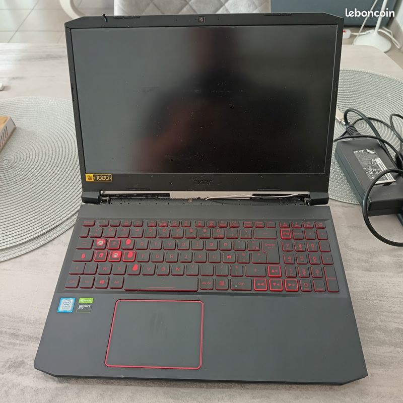 Divers pc dd sata sd ram et chargeurs (image 2)