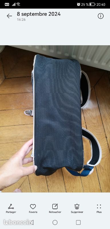 Cartable tann's (image 2)