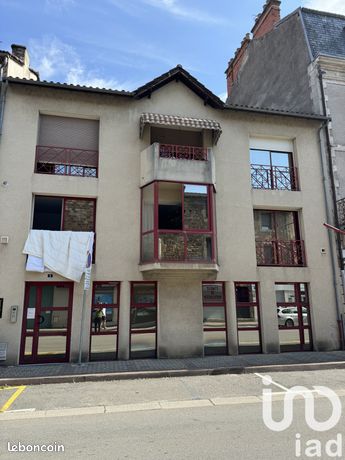 Appartement 1 pièce 50 m²