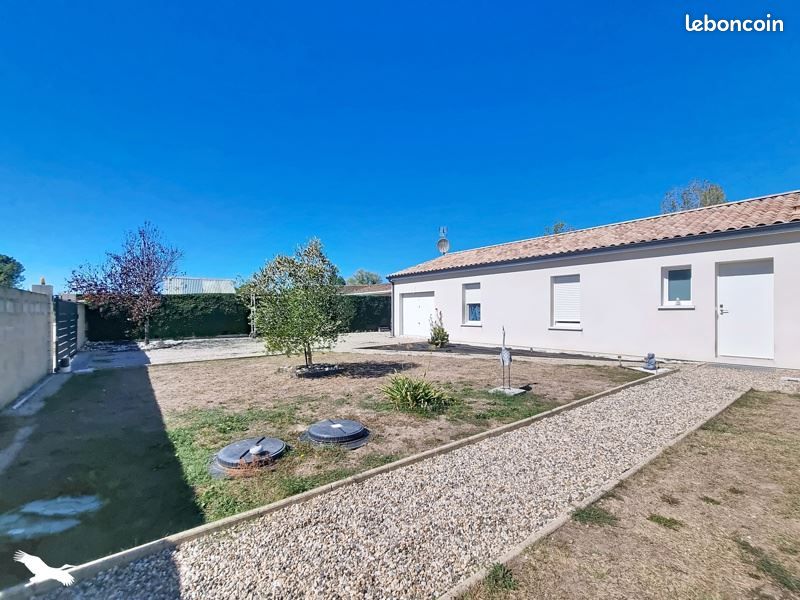 Maison 4 pièces 97 m² · à Cézac · 97 m² · 254 880 €
