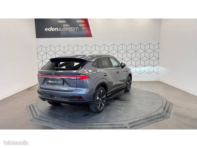 MG EHS 1.5T PHEV 272 ch Luxury (image 5)