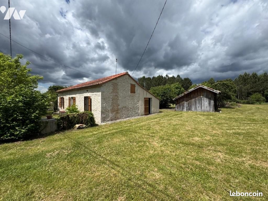 Maison 4 pièces 90 m² · à Durance · 90 m² · 89 120 €