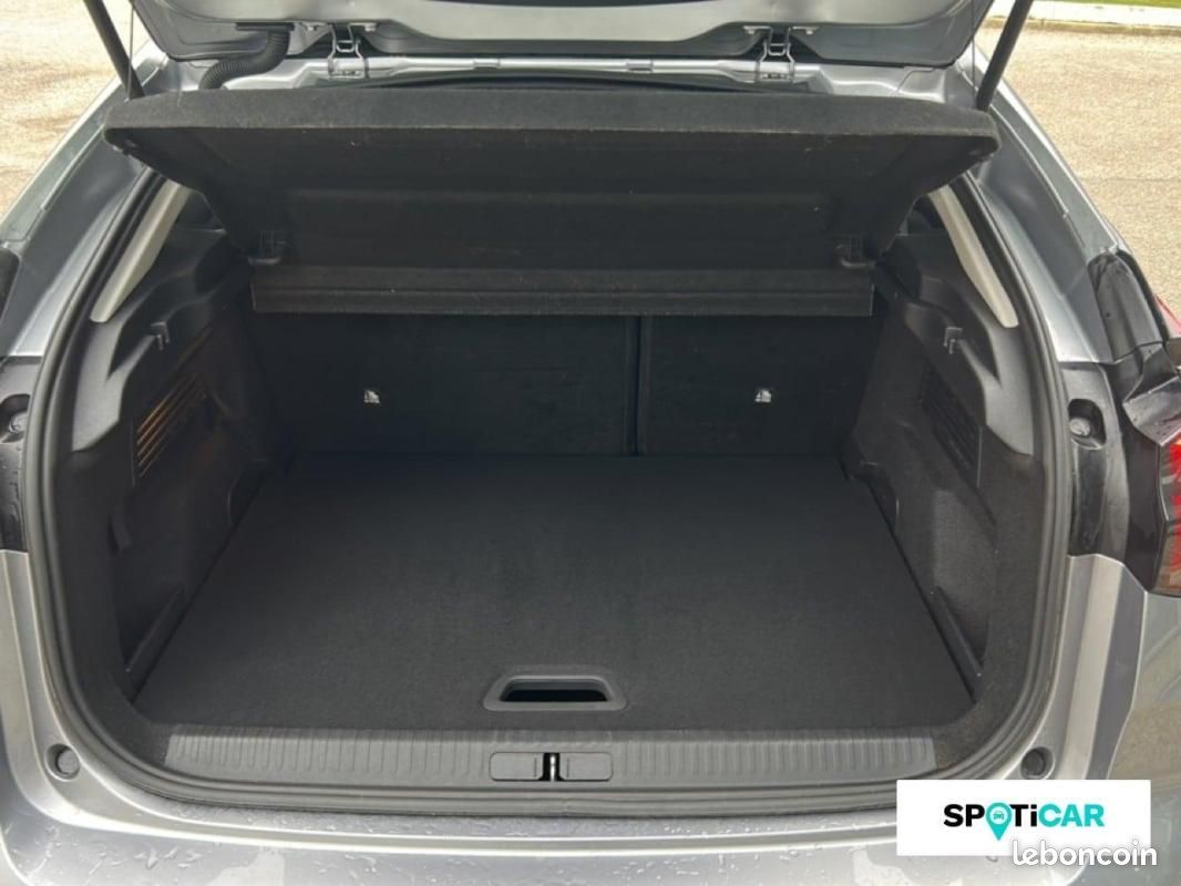 Citroën C4 PureTech 130 S&S BVM6 Feel Pack (image 6)