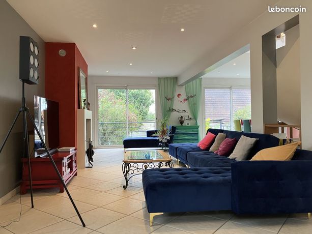 Maison a louer palaiseau - 5 pièce(s) - 167 m2 - Surfyn