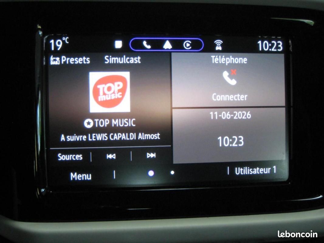 Renault Twingo E-TECH ELECTRIQUE III Equilibre (image 14)