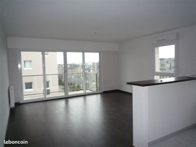Appartement 3 pièces 63 m² · à Nantes · 63 m² · 995 €