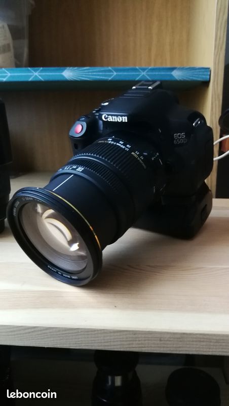 Canon Dslr Camera Canon 60d Bitrate Canon 600D Camera Accessories