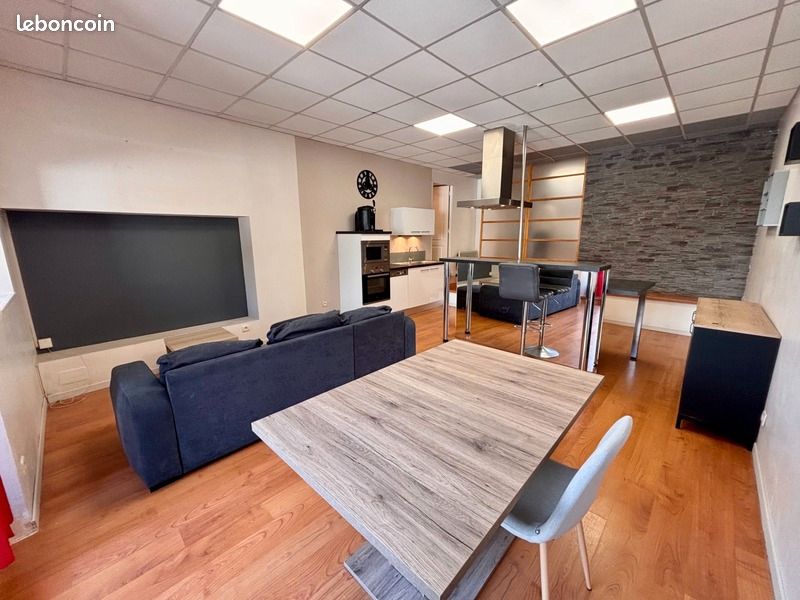 Appartement 2 pièces 50 m² · à Beaumont · 50 m² · 122 916 €