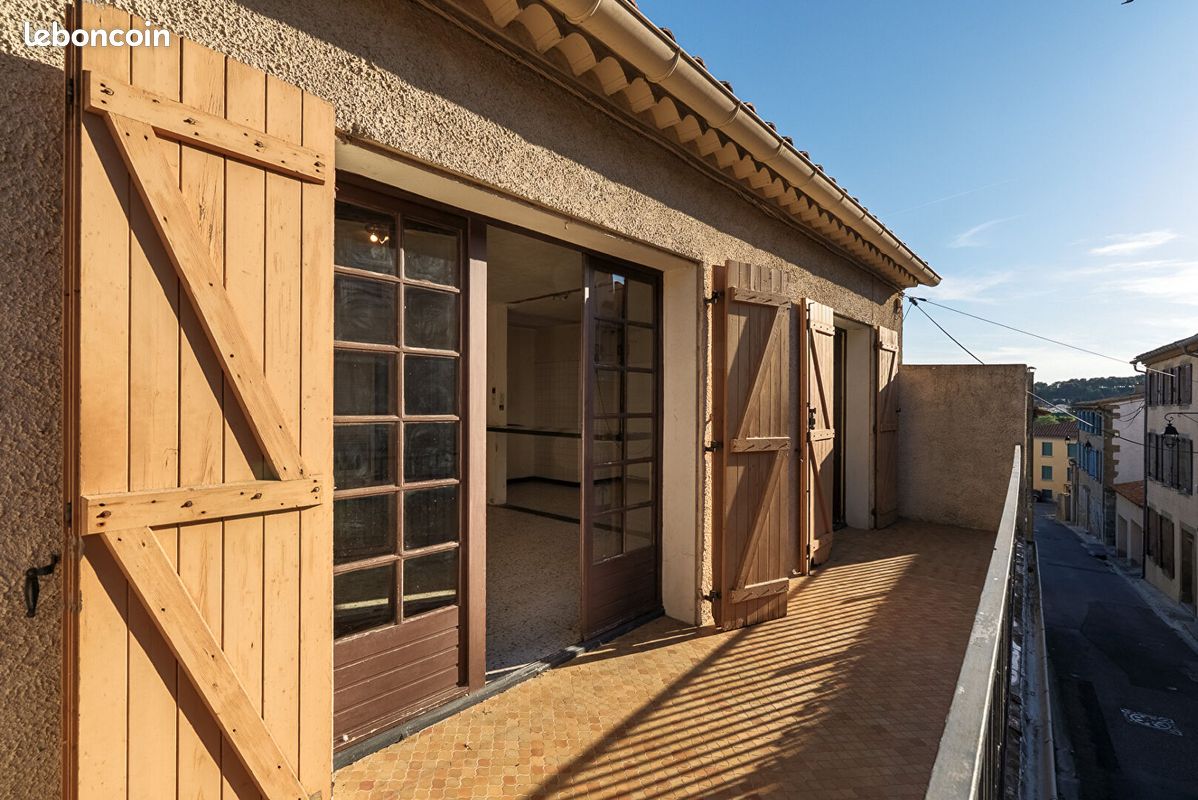 Maison 4 pièces 98 m² · à Carcassonne · 98 m² · 87 950 €