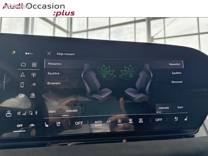 Audi A6 Sportback e-tron e-tron 428ch quattro S line (image 21)