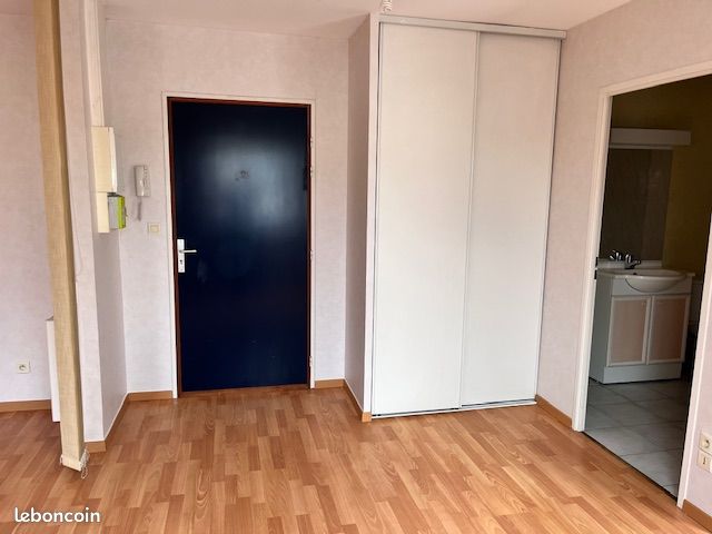 Appartement a louer chalons-en-champagne - 2 pièce(s) - 40 m2 - Surfyn
