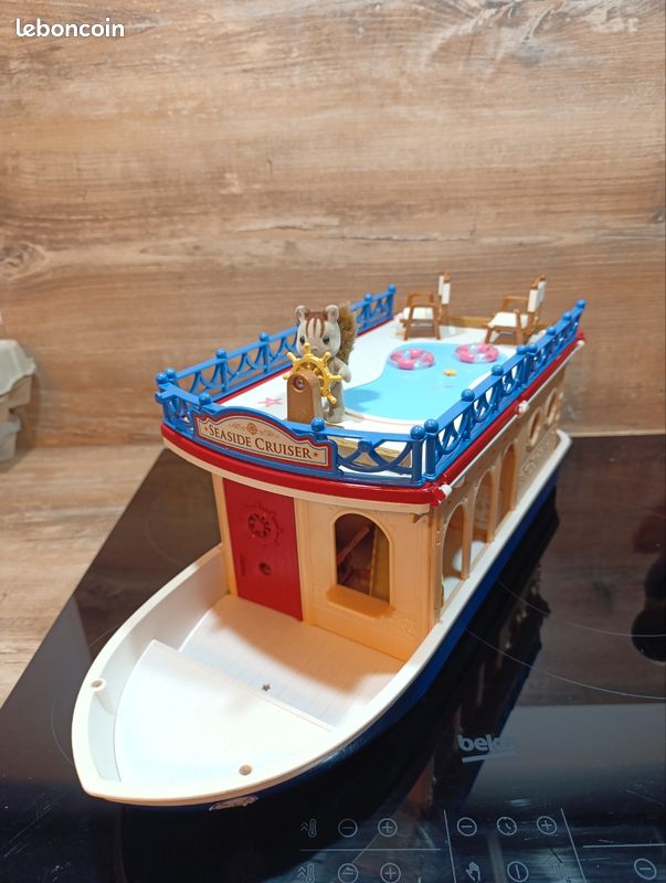 Sylvanian (image 8)