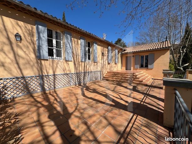 Maison 4 pièces 132 m²