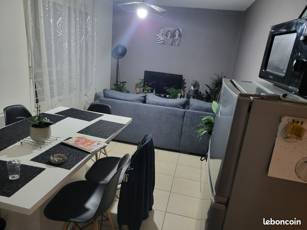 Appartement 2 pièces 36 m² · à Luc-la-Primaube · 36 m² · 400 €/mois